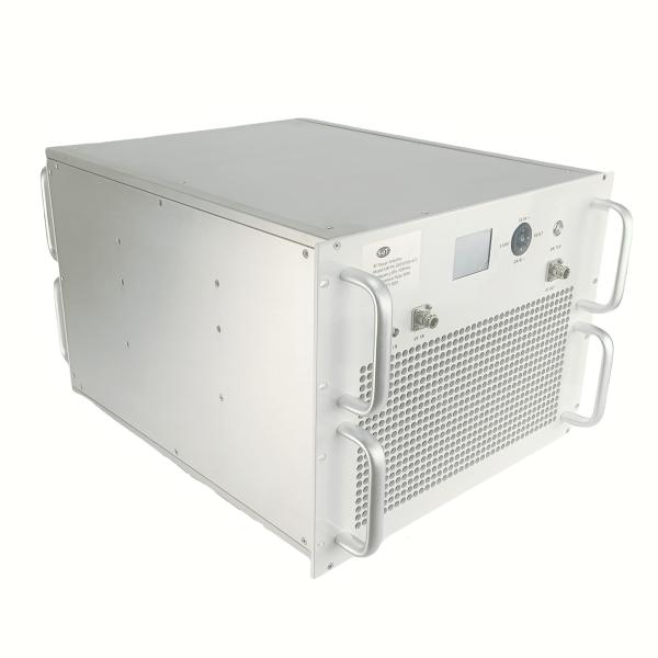 High Performance 495-505MHz Pulse 5kw RF Power Amplifier For Improved Communications Signal Coverage And Quality