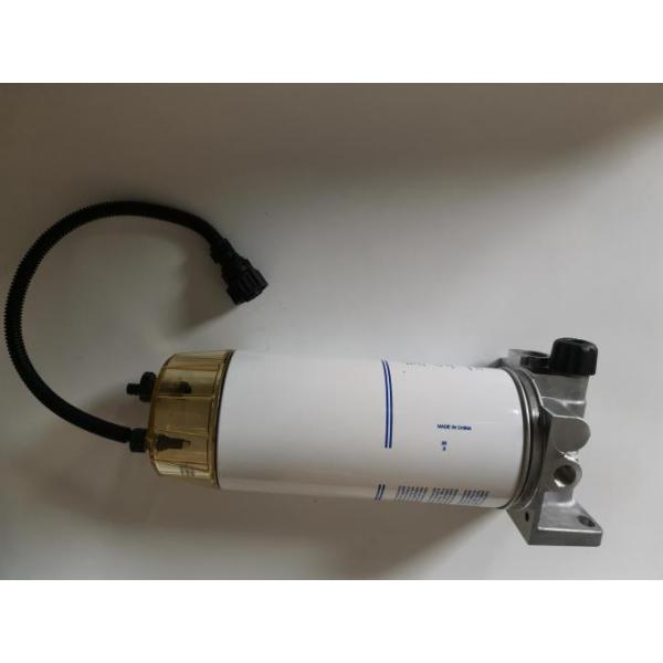 Blanco 11110703 El conjunto de filtros Penta Partes de repuesto