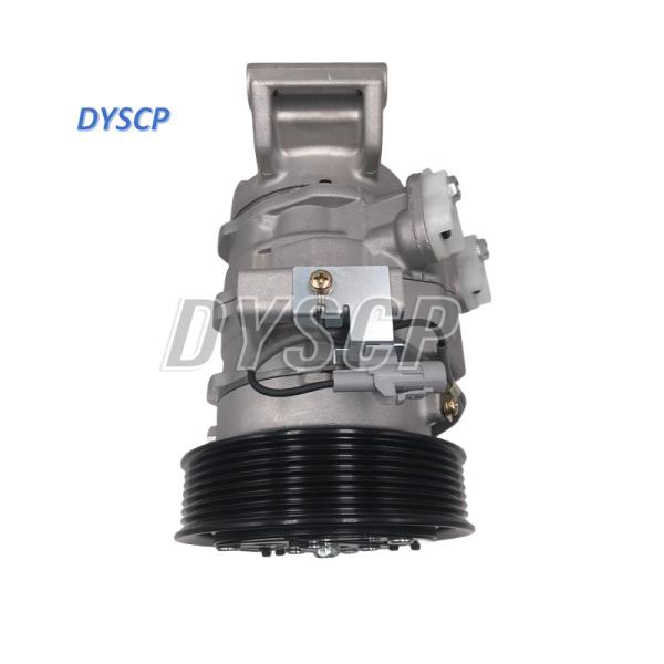88320-0K380 88320-0K110 Автомобильный СП компрессор для Toyota Hilux Fortuner Tgn51 Tgn61 Ggn50