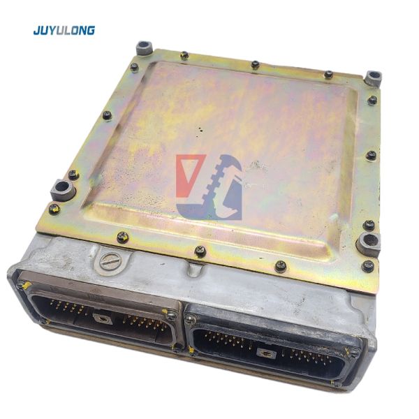 JUYULONG Is Suitable for  E312C 315C 318C 320C 325C 330C Engine Computer Board 157-3165