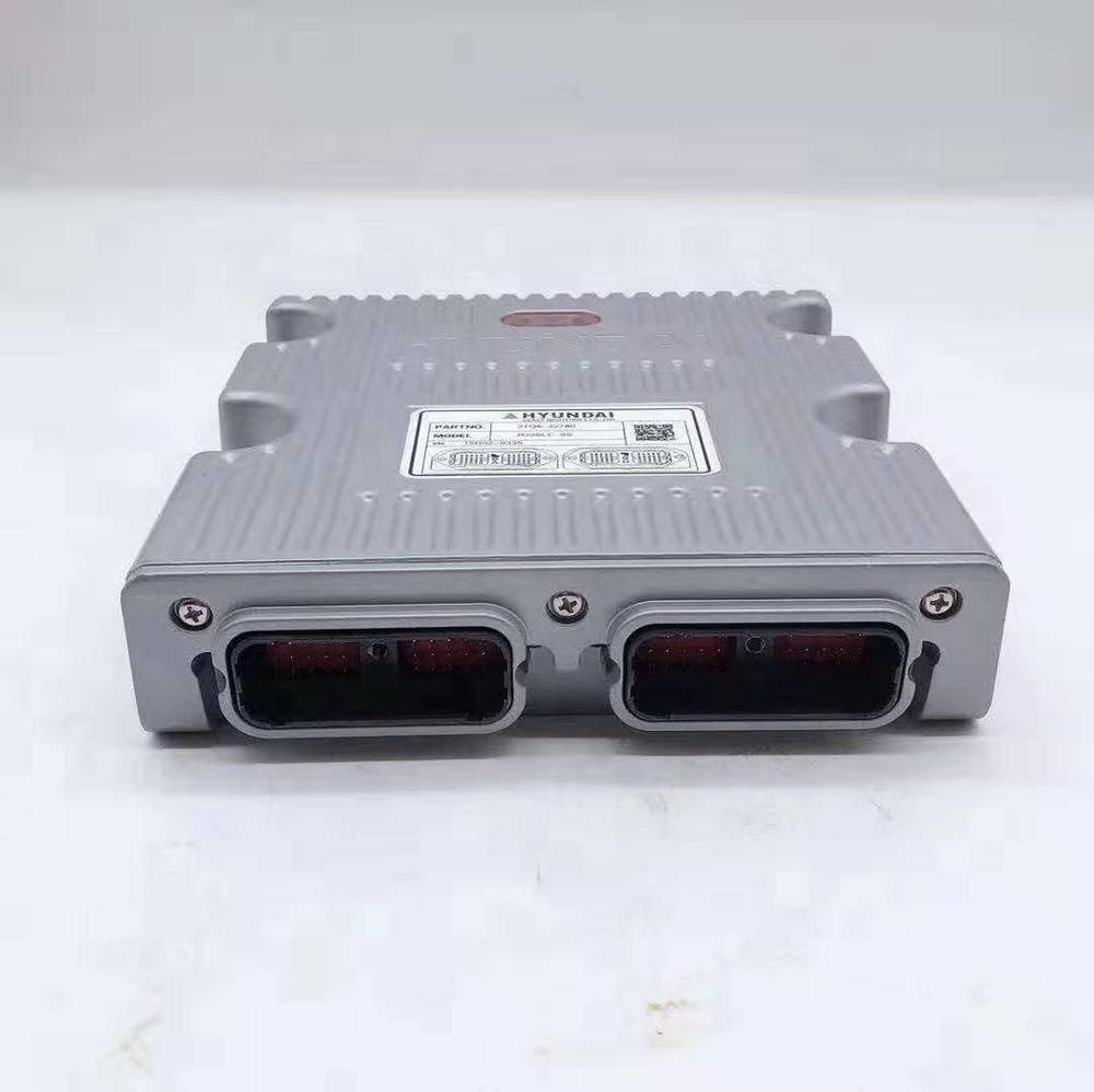 R380LC-9Shipping и регуляция доски ECU 21QA-32191 компьютера регулятора MCU экскаватора