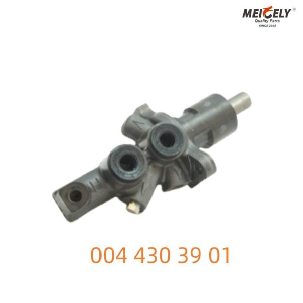 004 430 39 01 Brake Master Cylinder Precise For Mercedes-Benz