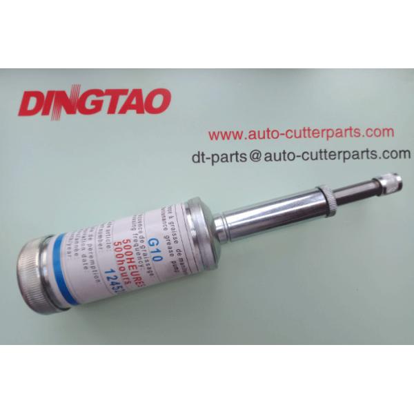  Cutter Parts G10 Lubriing Oil Lube Grease 124528