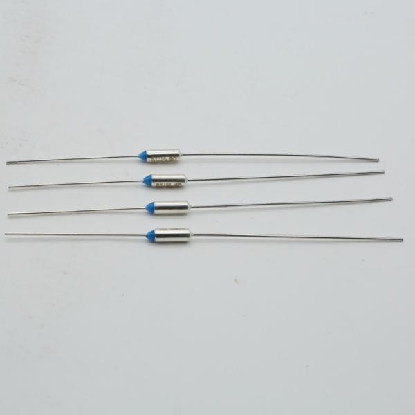 DF Series 94C 98C 104C 113C 117C 121C 128C 142C 152C 167C 184C 192C 205C 216C 240C 257C 10A 15A 16A 20A 25A 30A Thermal Cutoff Fuse