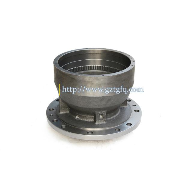 567-7135 E320GC Excavator Spare Parts Swing Reduction Parts For Heavy Equipment
