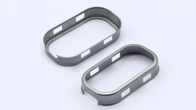 Precision Automotive Stamping Parts Stamping Bending Welding Metal Sheet Parts