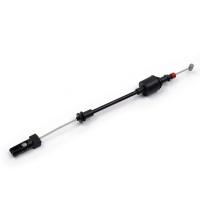Cable de commande OEM certifié SGS pour machines agricoles