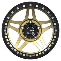 1 Piece 17 Inch Truck Forged Wheels 9J ET25 Custom Truck Rims 4x4