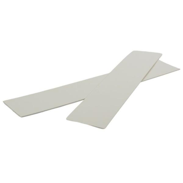 Waterproof PVC Window and Door Profiles Plastic Profiles Customized