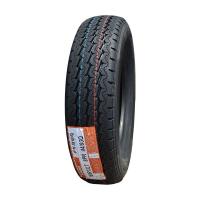 Pneus de almofada de ar de motocicleta off-road 165R13 155R13 8-21 polegadas Design de cordão de nylon