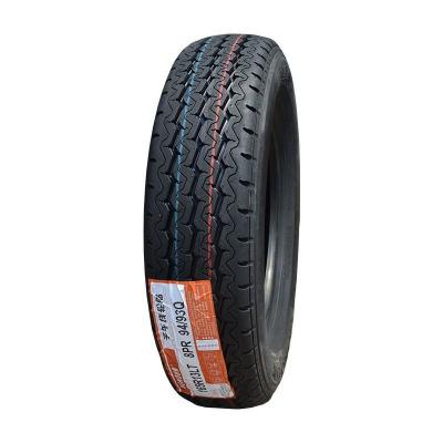 Off Road Motorcycle Air Cushion Tires 165R13 155R13 8-21 Inches Nylon Cord Design