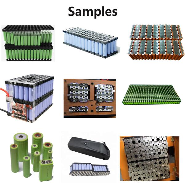 Manual Pneumatic Spot Welding Machine For Power Bank/Laptop/E-Bike/E-Scooter/E-Motorcycle/E-Car Battery Pack