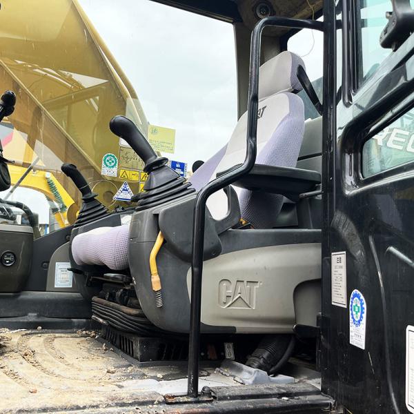 329 Used Caterpillar Excavators 29 Tonnage 1.1m3 Bucket Capacity Excellent Condition