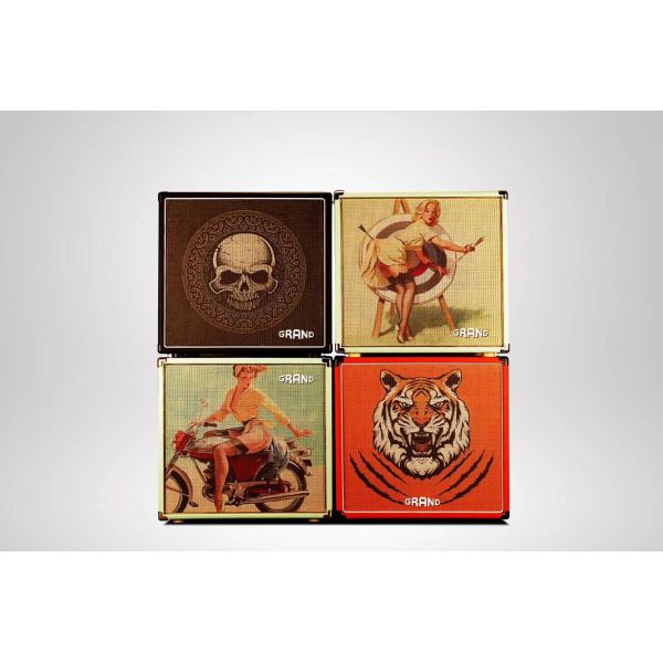 Kinds STYLE GUITAR CABINET AMPLIFIER Guitar Speaker Accept Any Custom Amp Cabinet