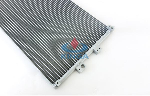 Alumiunium Conditioning Honda AC Condenser for CIVIC4 DORS 06 OEM 80110 - SNB - A41
