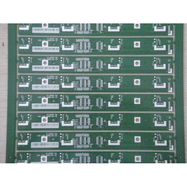 90 -120ns IC fiber laser marking machine with laser power 20W