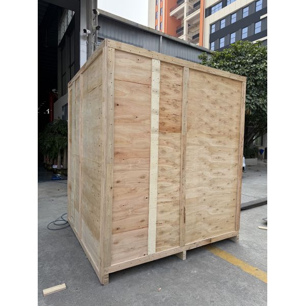 Custom Wet Sandblasting Cabinet Vapor Sand Blasting Machine