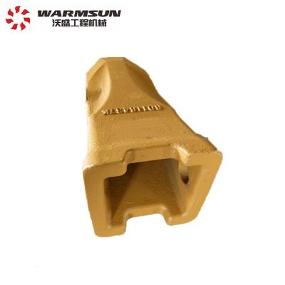 Anti máquina escavadora Bucket Teeth da corrosão