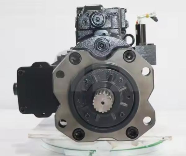 Excavator EC360B Hydraulic Pump VOE14566659 K3V180DTP K3V180 K3V180dtp Hydraulic Main Pump 31q9-10095 For Kawasaki