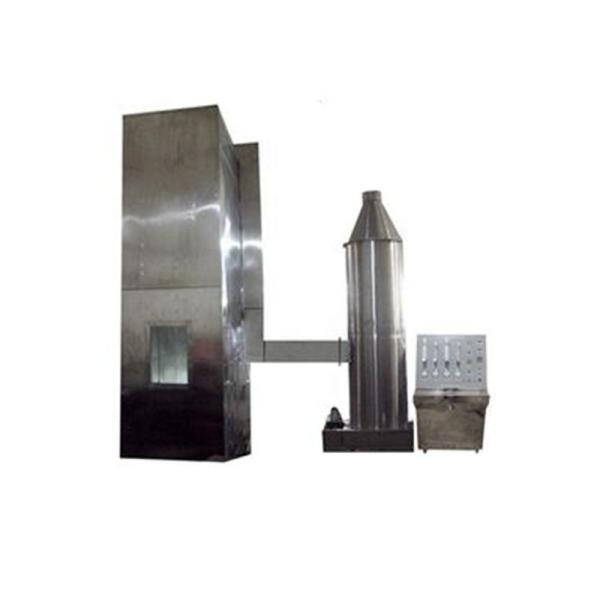 Wire Testing Equipment Bunched Cable and Wire Vertical Flame Propagation Test Equipment