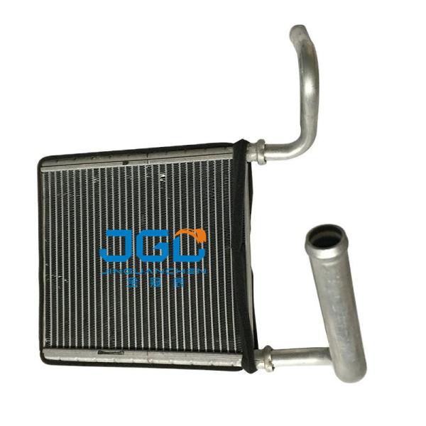 Excavador ND116140-0050 del radiador de la calefacción de PC300-7 Heater Core