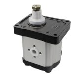 8280040 - новое ³ a25xp4ms гидронасоса 11cm Голландии Фиат