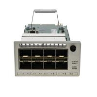 Catalyst 9300 Série 8 Port 10 Gigabit Cisco Module réseau C9300-NM-8X Pour les réseaux évolutifs