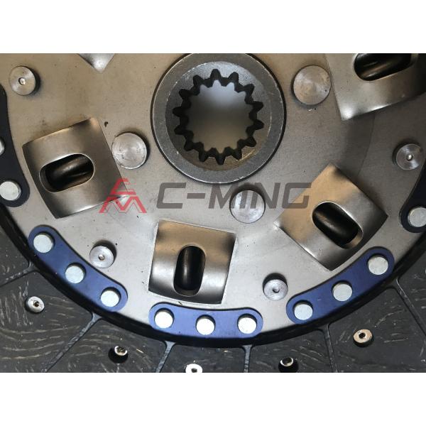 31250-60231 1H-Z Toyota Clutch Kits 300*190*32.4mm 14 Teeth Clutch Disc