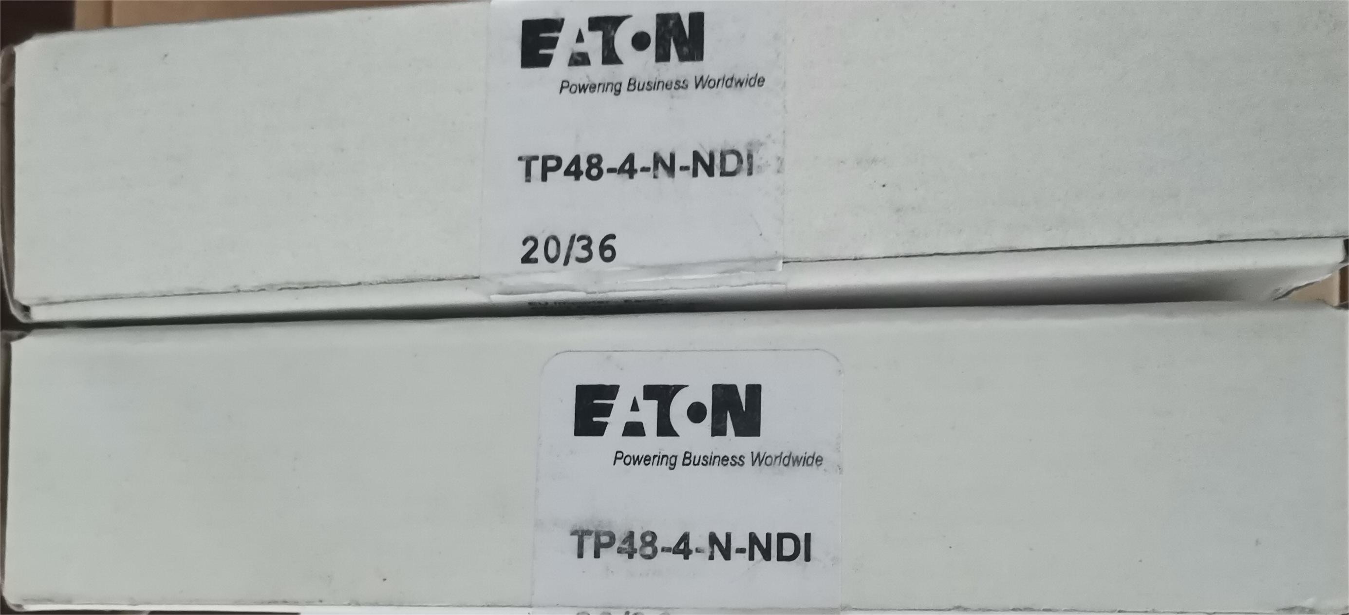 США EN 61643-21 MTL Безопасный барьер TP48-3-N-NDI