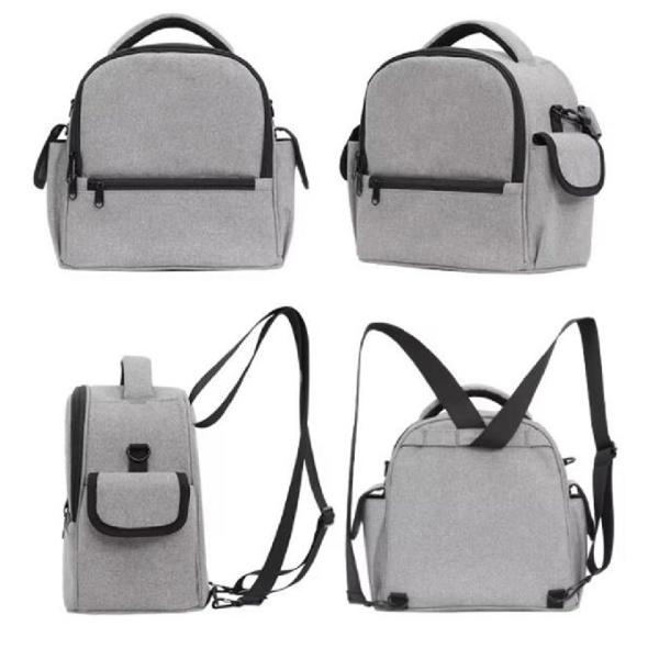 Sac à dos thermique sur mesure pour enfants sac de pique-nique pour enfants