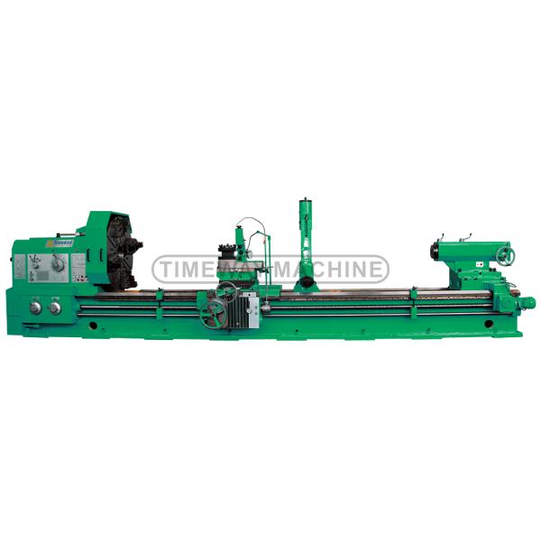 5000mm Distance between Centers Manual Lathe for Universal Horizontal Screw-Cutting
