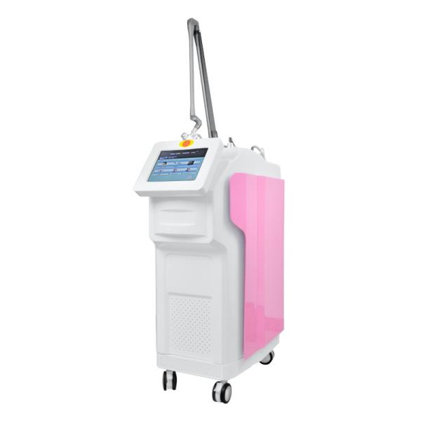 80W CO2 Fractional Laser Machine Vaginal Tightening Acne Scar Removal Skin Resurfacing