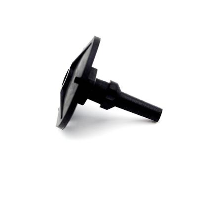 Pharmaceutical Silicone Rubber Stopper Waterproof Neoprene Stopper