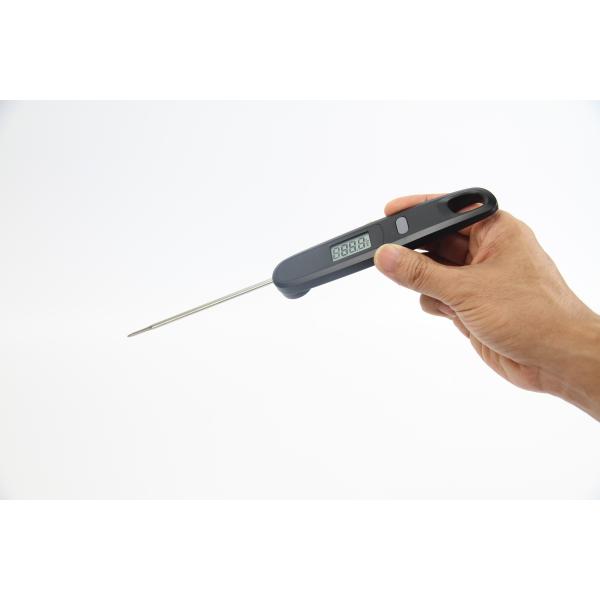 Custom Logo Good Cook Instant Read Digital Meat Thermometer Waterproof IPX67