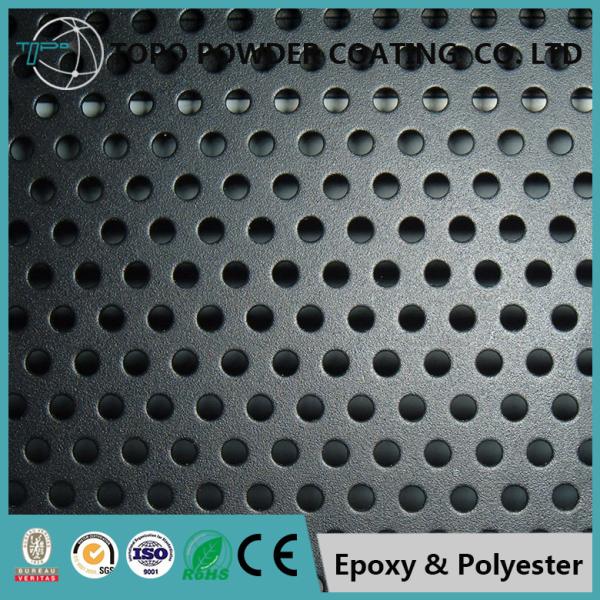 Revestimento rico do pó da pintura do poliéster da cola Epoxy do zinco de alta temperatura bege verde de RAL 1000 para a impermeabilização da graxa do fogão de gás