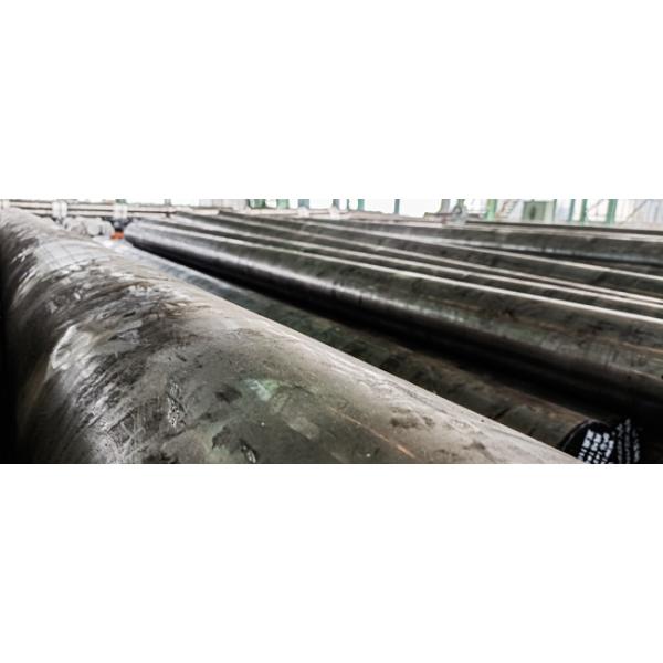 1.4325 DIN EN X9CrNi18-9 SS Flat Stock Peeled Rrough Turned