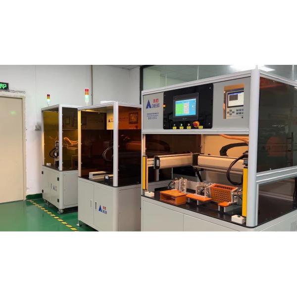 Shenzhen Chebao Technology Co., Ltd