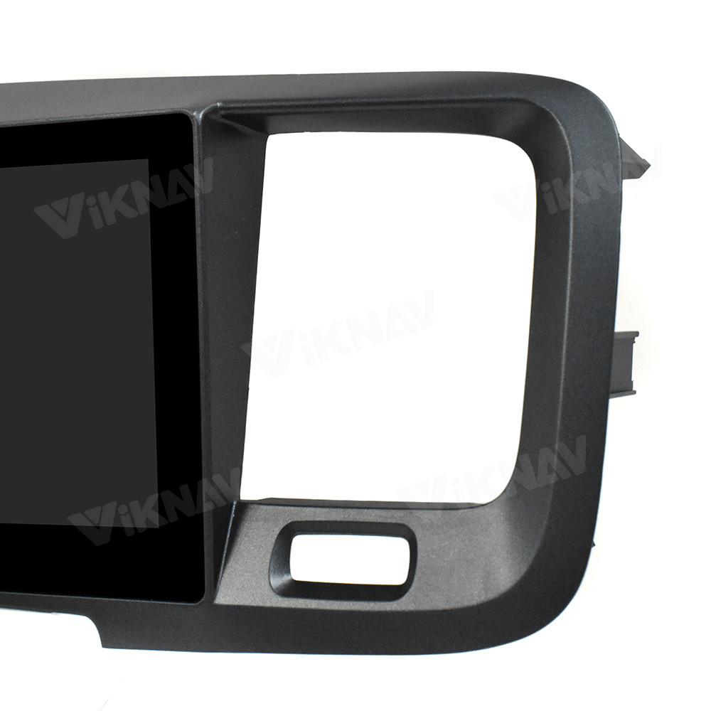 FM FA S60 V60 Volvo Bluetooth Radio 2011-2017 Мультимедийный авторадио HD экран