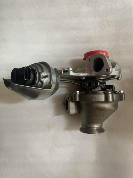 Reconditioned Coolwei Dodge 2.0 Turbo GTB1549VM 803958-0002
