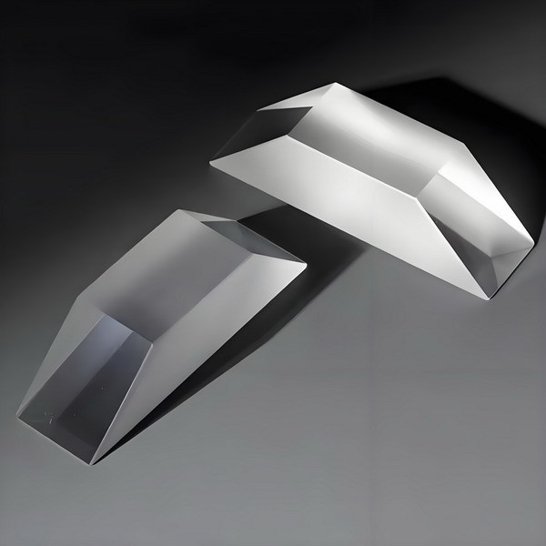 Durable Optical Dove Prism In High-power Laser Systems