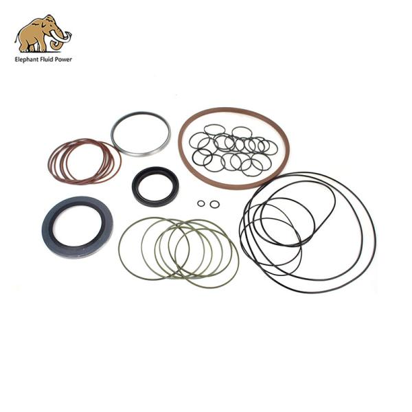 MK Series Poclain Radial Piston Motor MK04 MK(E)18 MK(E)23 MK35 MK47 Seal Kit