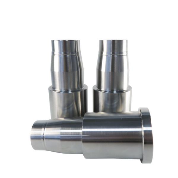 Customized Stainless Steel Guide Pin Precision Punch for Standard Mold Mechanical Parts