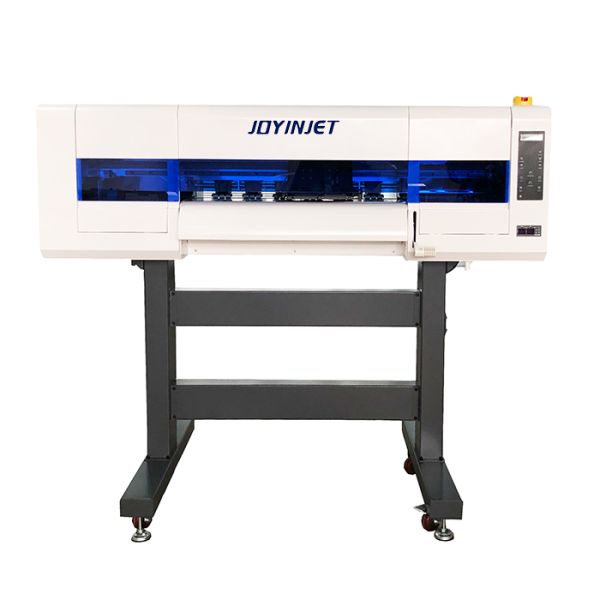 Impresora de inyección de tinta DTF de 14 m²/h 60CM JN-702 con 2 cabezales Epson I3200-A1