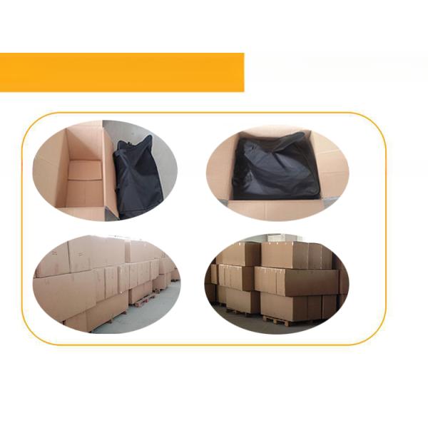 Профессиональное защитное снаряжение Черный полиэстерный костюм для лягушек