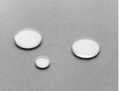 Various Ring Holder Phase Retardation Plate , Multiple Dual Casix Waveplates 