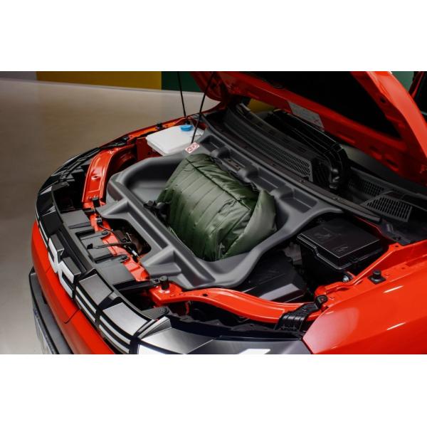 Новый дизайн Профессиональный Dongfeng Renault Dacia Spring высокоскоростной электромобиль