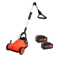 Coupe-éclairage à batterie portable à main 800W Coupe-éclairage électrique pour jardin