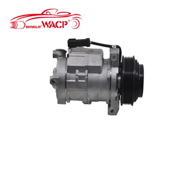 55111433AD Air Cooling Compressor For Jeep Commander For Dodge Journey 3.5 WXCK004