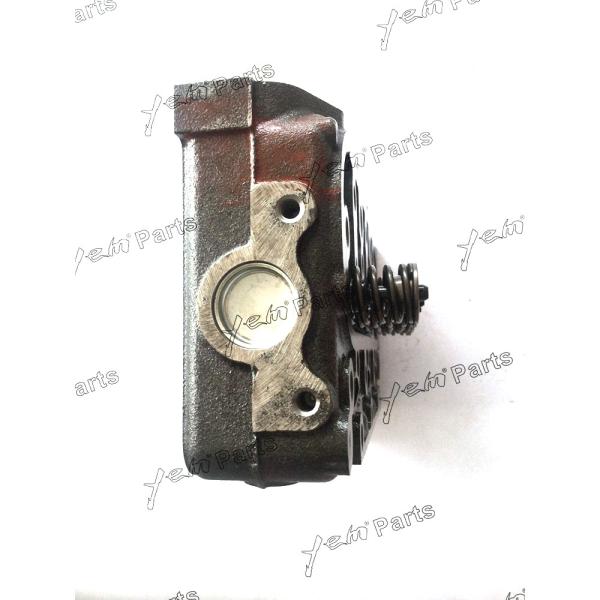 1G065-03044 Cylinder Head Complete Fit Kubota D1105 KX41 KX61