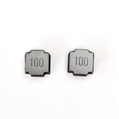 Ferida de fio de indução NR personalizada 33uH 330uH 22uH 220uH Para alimentação